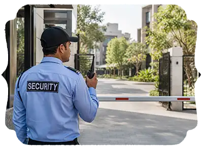 Full Marks Homes Security
