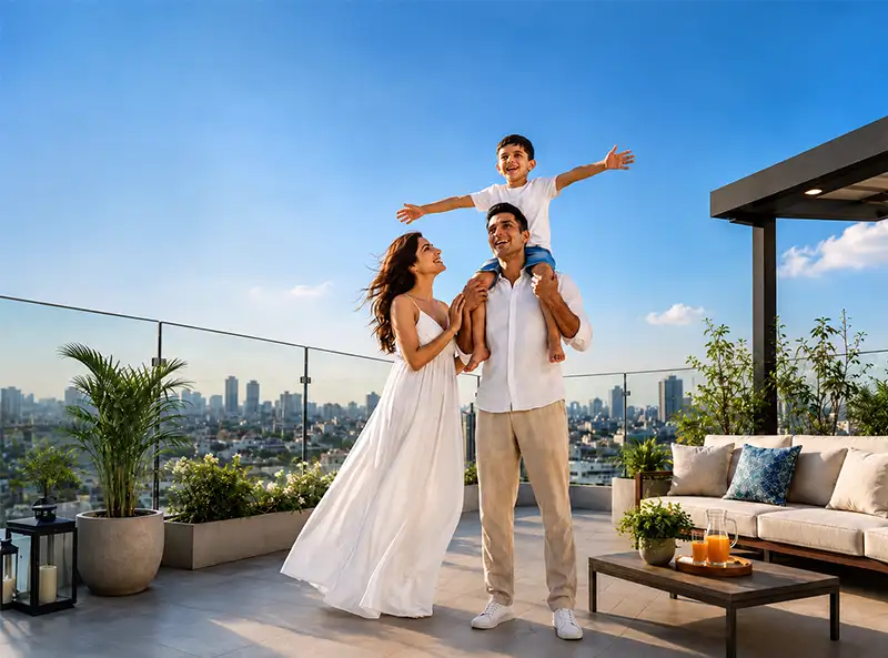 Full Marks Homes Section 1
